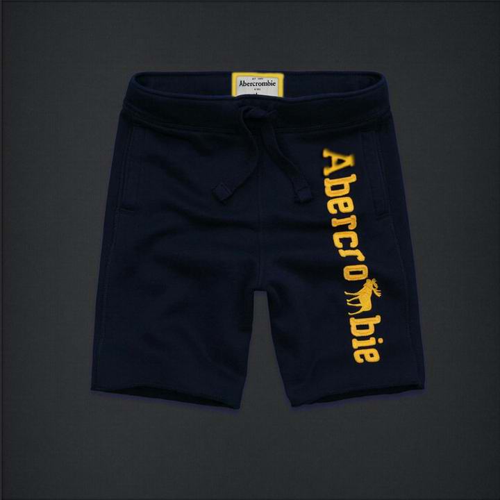 Short Abercrombie & Fitch Homme